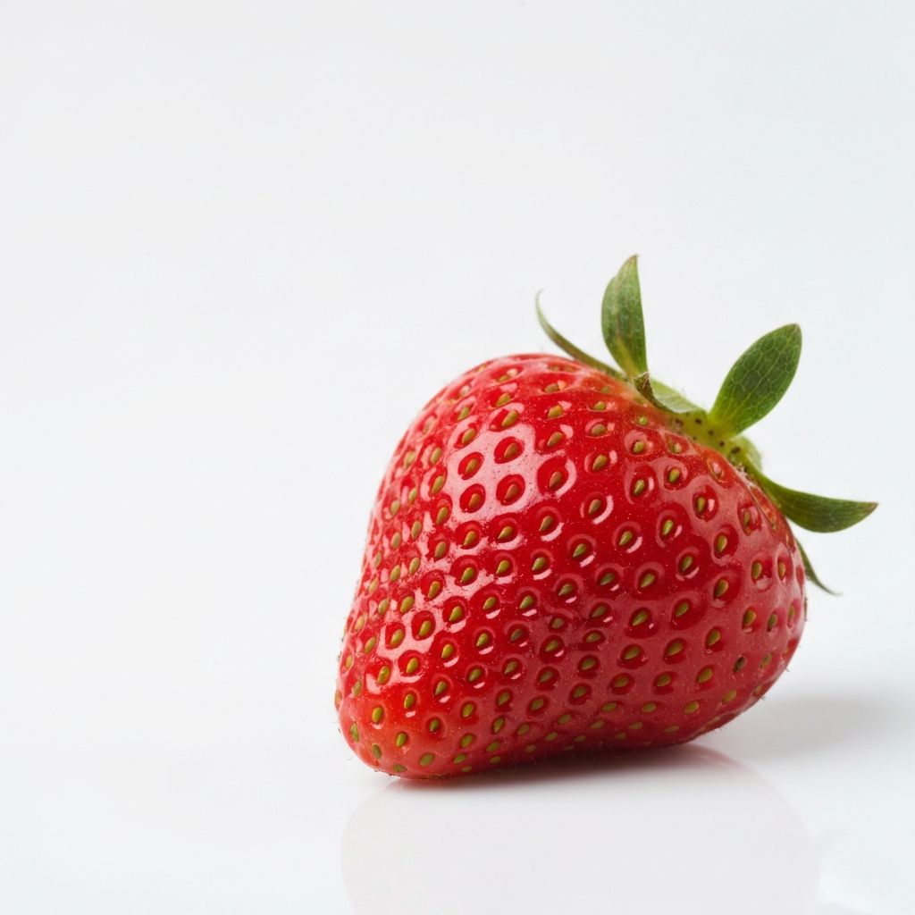 Erdbeere