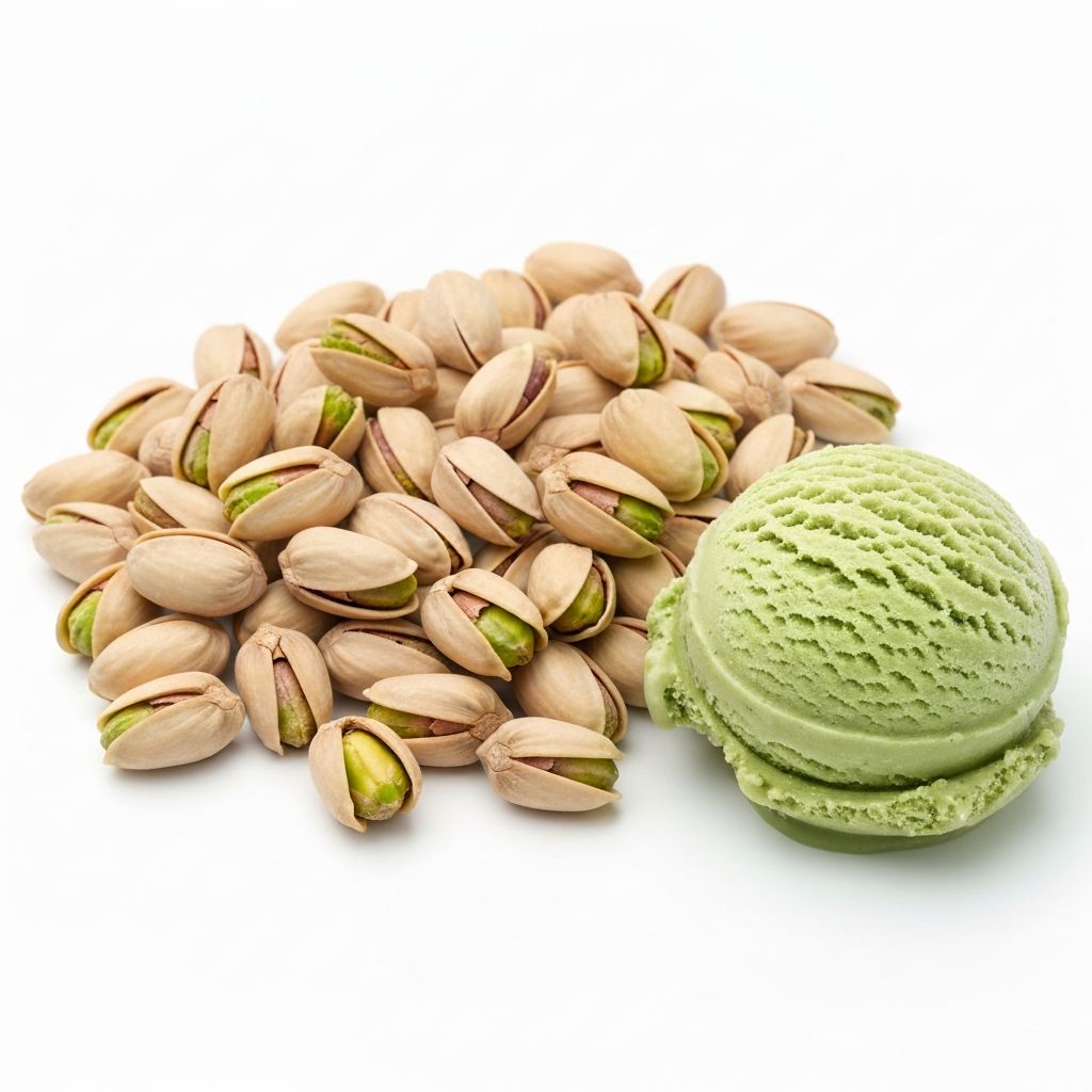 Pistazie