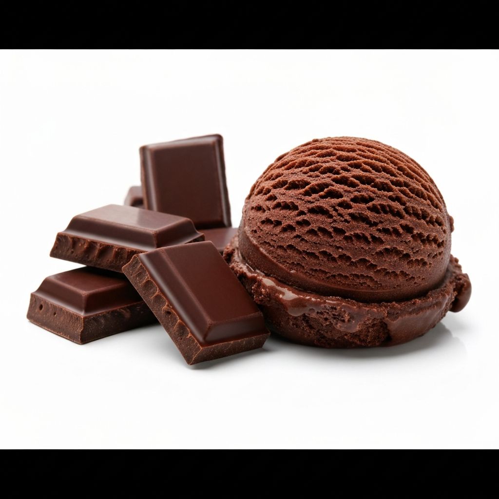Schokolade