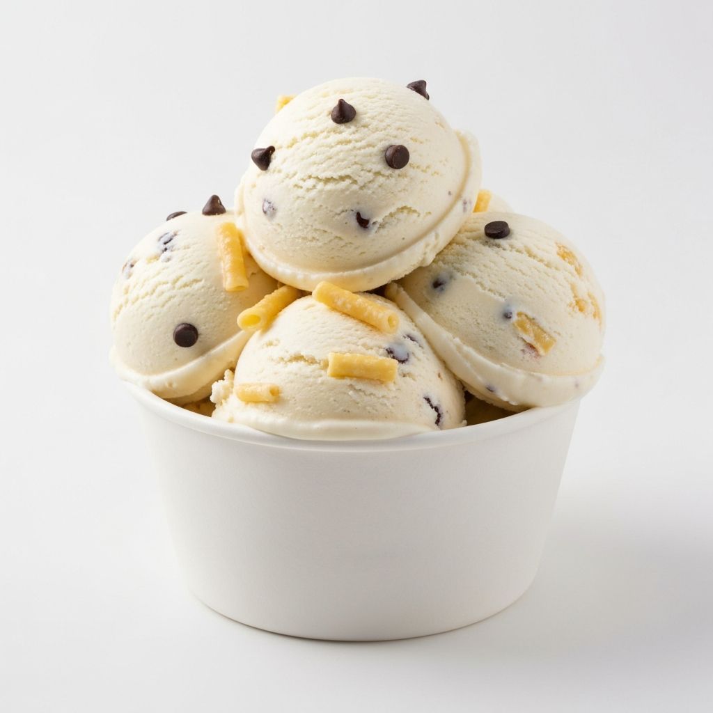 Stracciatella
